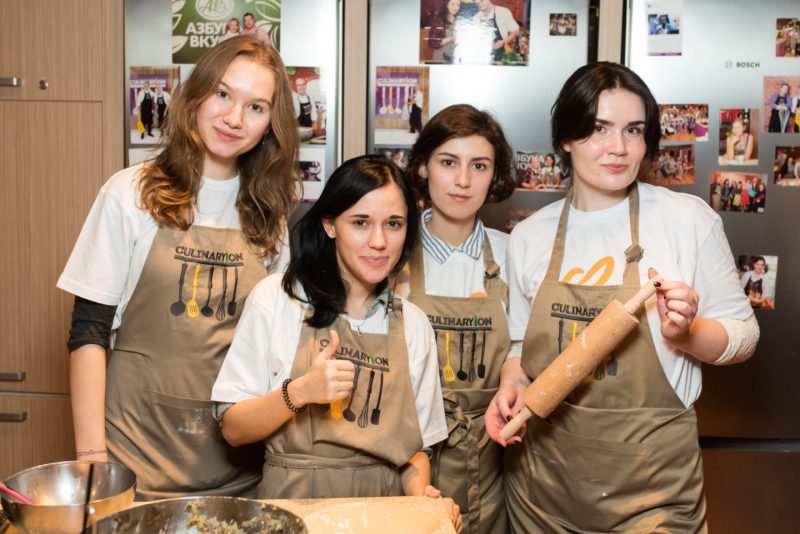 В Москве отметят День добрых дел. Изображение номер 2