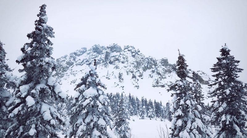 Samsung приглашает на презентацию социального проекта «За горизонт». Изображение номер 3