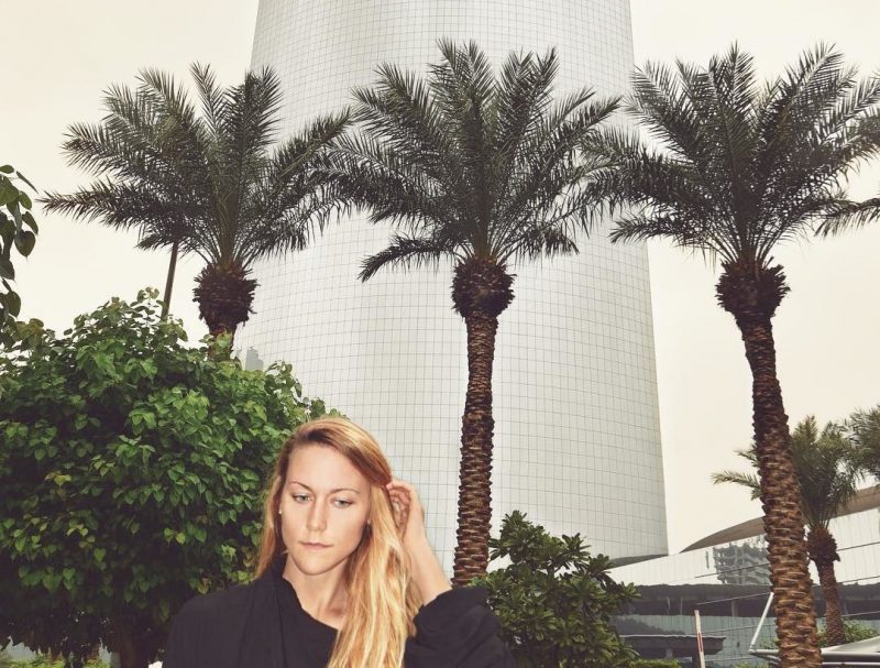 Назло рекордам: как американка за полтора года объехала весь мир. Изображение номер 1