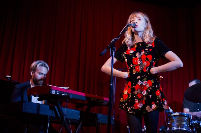 В «Лужниках» состоится второй летний фестиваль музыки и активного образа жизни «Ласточка». Изображение номер 3