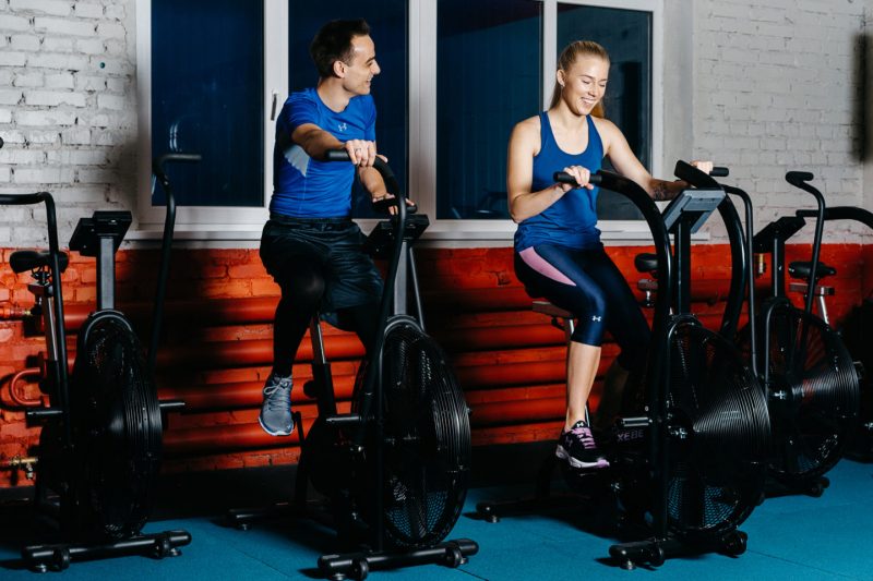 5 простых, но эффективных упражнений для всего тела. Изображение номер 2