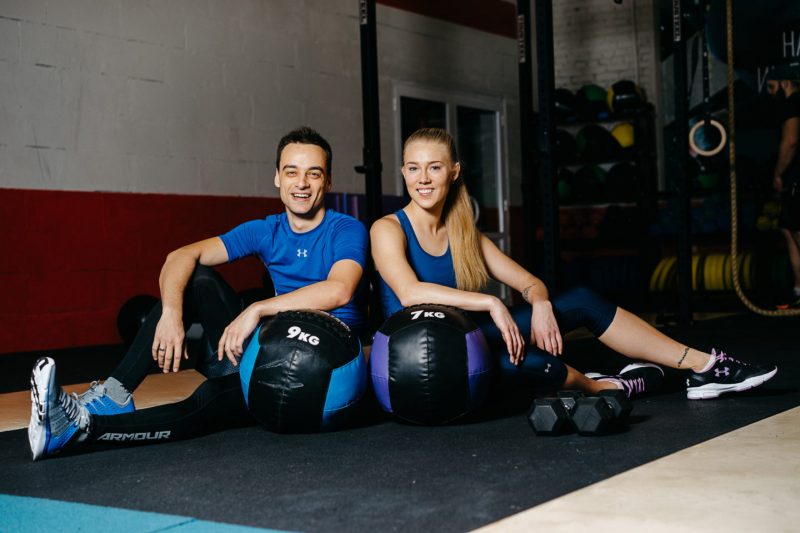 5 простых, но эффективных упражнений для всего тела. Изображение номер 12