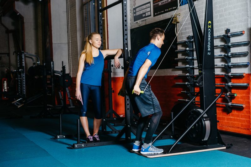 5 простых, но эффективных упражнений для всего тела. Изображение номер 4