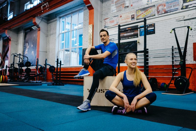 5 простых, но эффективных упражнений для всего тела. Изображение номер 1