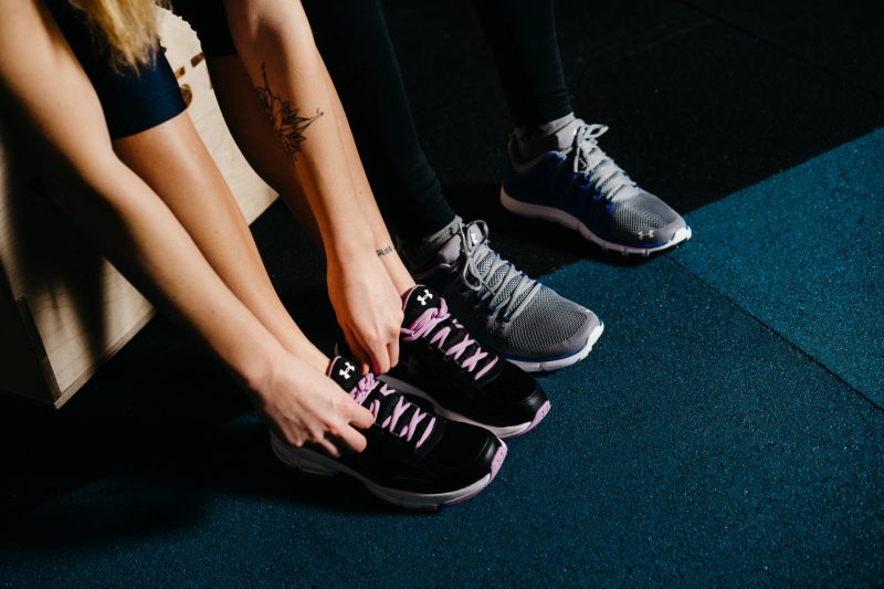 5 простых, но эффективных упражнений для всего тела. Изображение номер 3