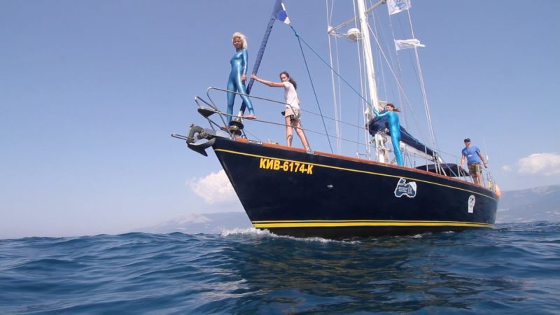 Специальные показы фильма «Рождённые свободными» пройдут в крупных городах России. Изображение номер 2