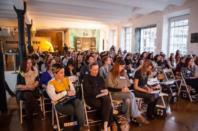 Открыта регистрация на Fashion Startups 2017. Изображение номер 1