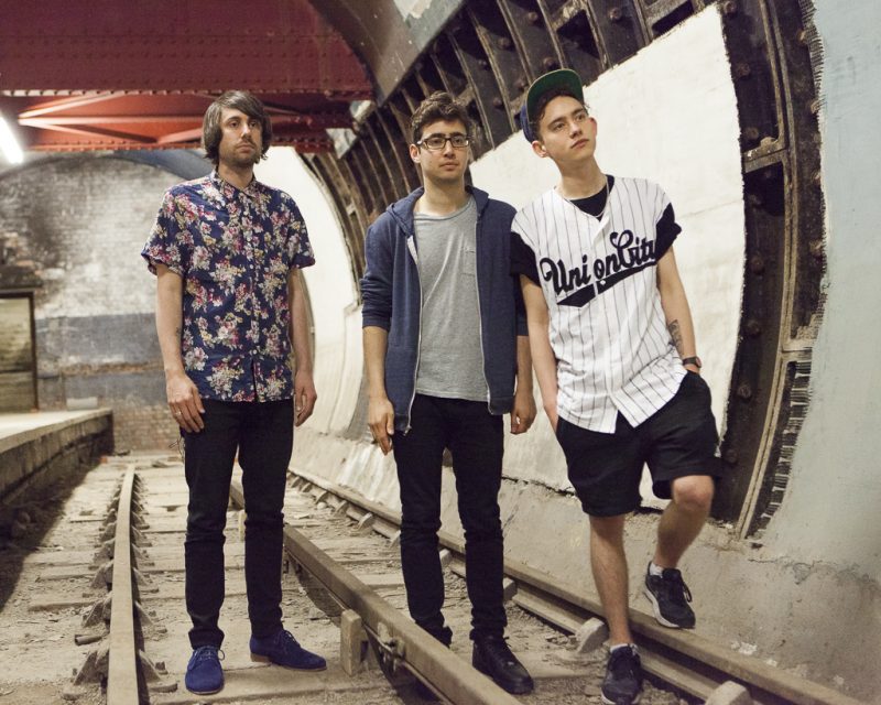 В «Лужниках» состоится второй летний фестиваль музыки и активного образа жизни «Ласточка». Изображение номер 2