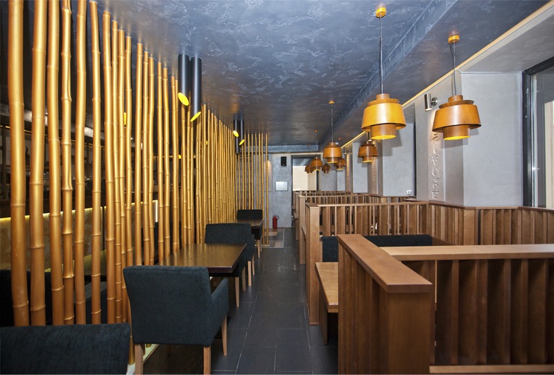 5 классных мест с полезной едой в Санкт-Петербурге. Изображение номер 10