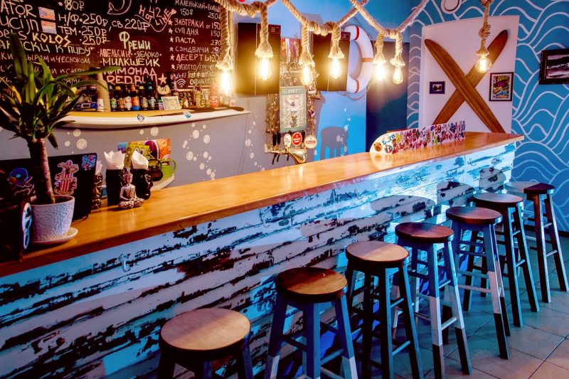 5 классных мест с полезной едой в Санкт-Петербурге. Изображение номер 3