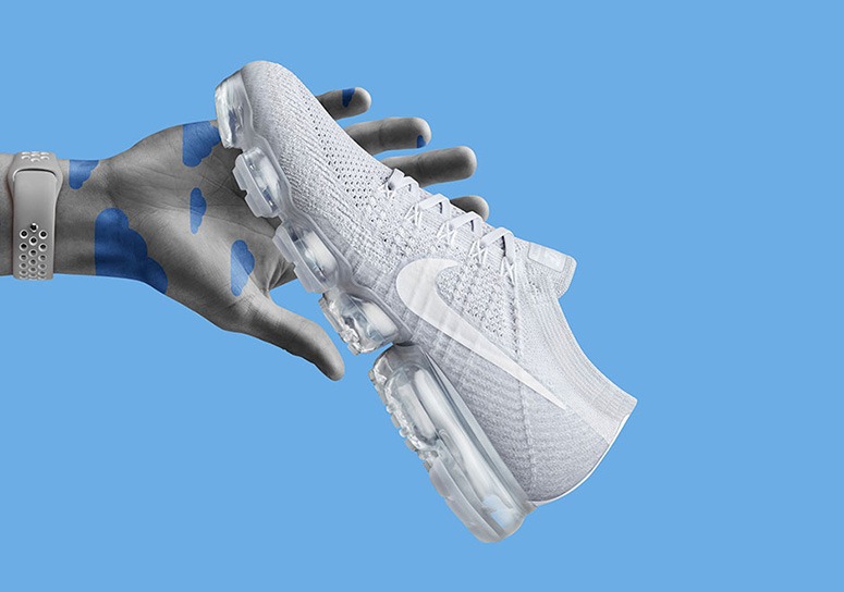 Nike Air Max отметит своё 30-летие в этом году. Изображение номер 5