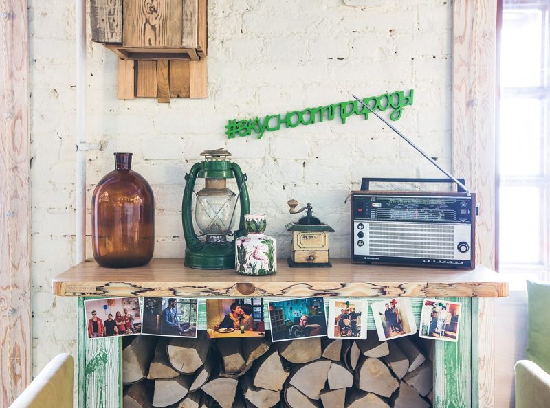 5 классных мест с полезной едой в Санкт-Петербурге. Изображение номер 6