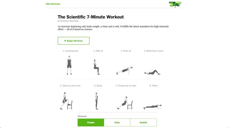 5 мобильных приложений, которые помогут сбросить лишний вес. Изображение номер 16