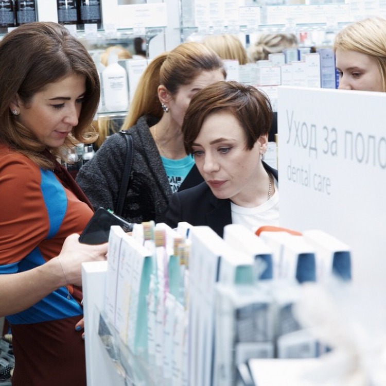 В Москве прошёл весенний public talk #21деньдолета. Изображение номер 2