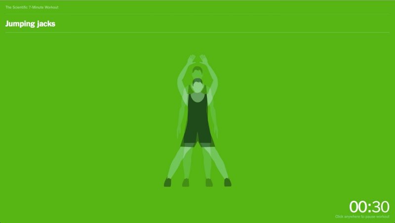 5 мобильных приложений, которые помогут сбросить лишний вес. Изображение номер 17