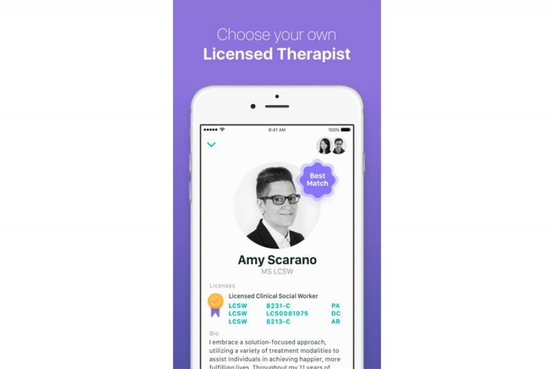 5 мобильных приложений, которые помогут сбросить лишний вес. Изображение номер 12