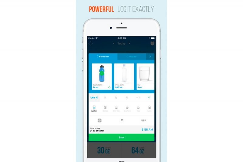 5 мобильных приложений, которые помогут сбросить лишний вес. Изображение номер 7