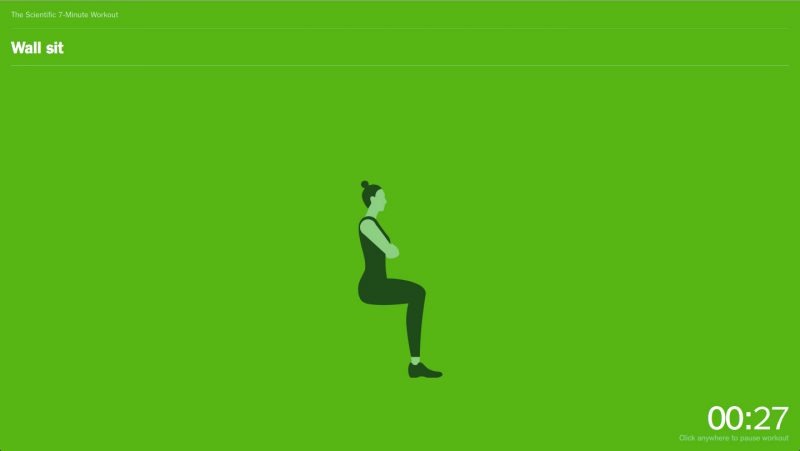 5 мобильных приложений, которые помогут сбросить лишний вес. Изображение номер 18