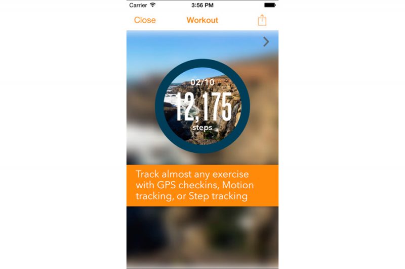 5 мобильных приложений, которые помогут сбросить лишний вес. Изображение номер 3
