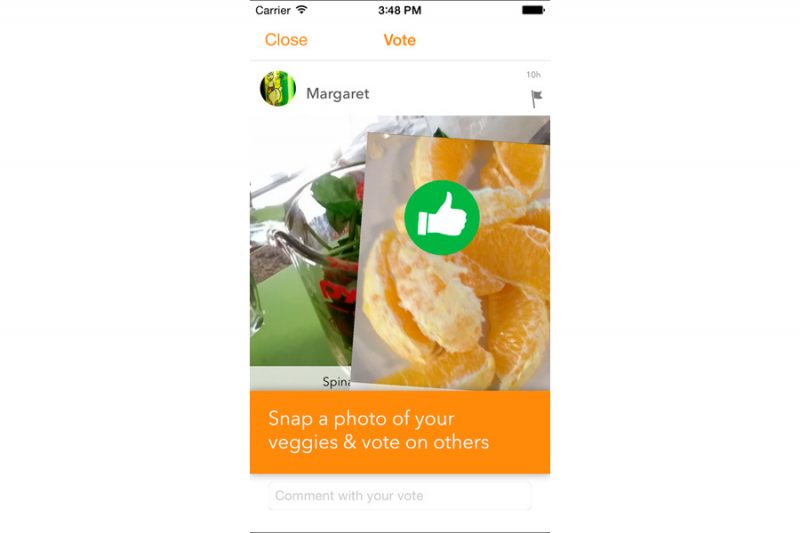 5 мобильных приложений, которые помогут сбросить лишний вес. Изображение номер 4