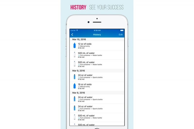 5 мобильных приложений, которые помогут сбросить лишний вес. Изображение номер 10
