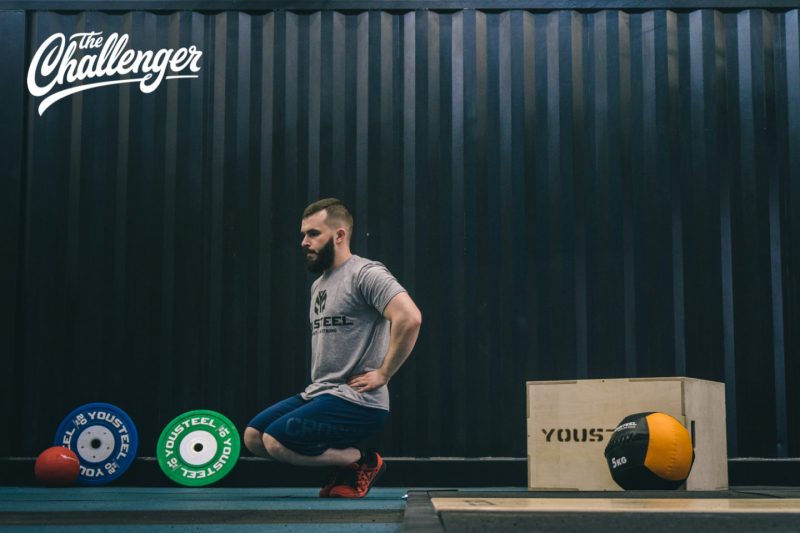 5 упражнений для мышц ног, которые развивают силу и скорость. Изображение номер 7