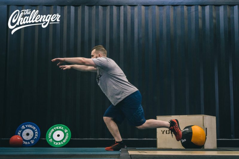 5 упражнений для мышц ног, которые развивают силу и скорость. Изображение номер 11