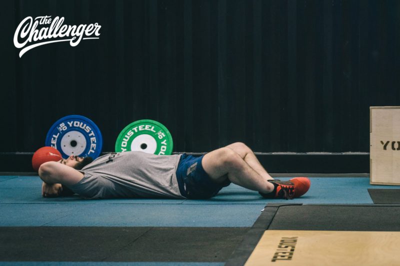 Худеем к лету: 5 суперэффективных упражнений на пресс. Изображение номер 1