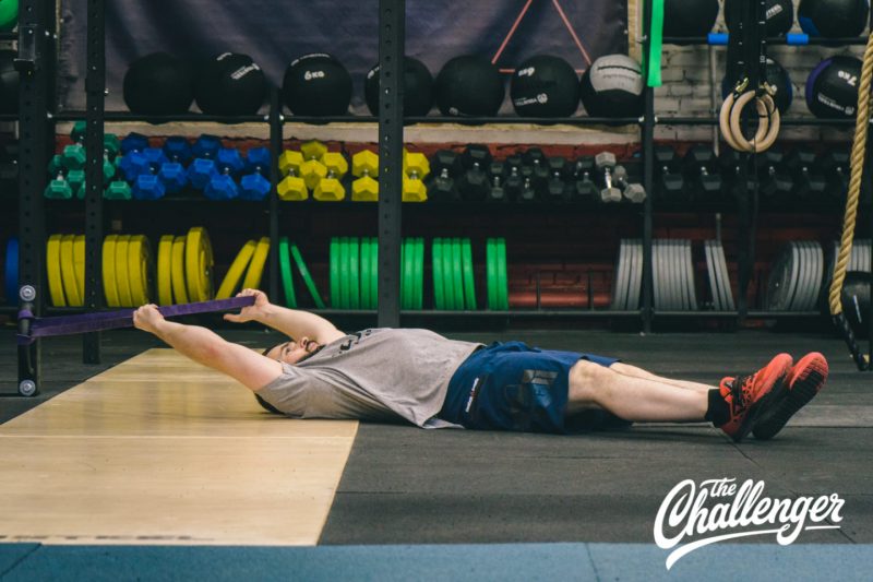 Худеем к лету: 5 суперэффективных упражнений на пресс. Изображение номер 12