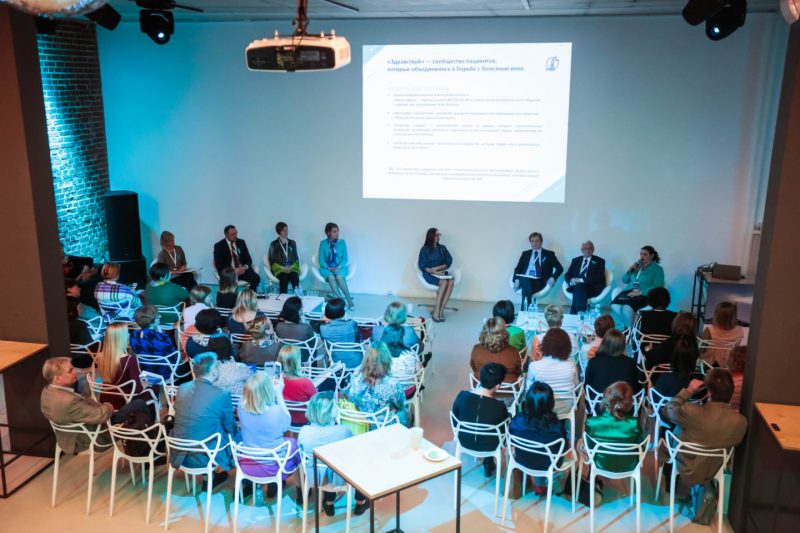 В России стартовала социальная кампания #ЗАЖГИЛУЧСВЕТА. Изображение номер 1