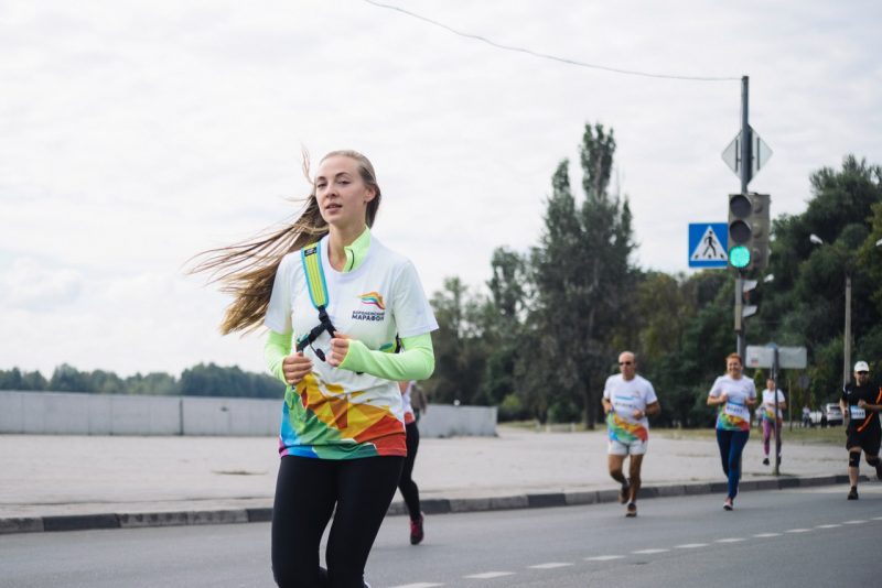 Первый забег 2017 года в рамках Воронежского марафона пройдёт 27 мая. Изображение номер 2