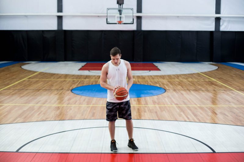 7 эффективных упражнений, которые сделают ваши ноги сильными. Изображение номер 4