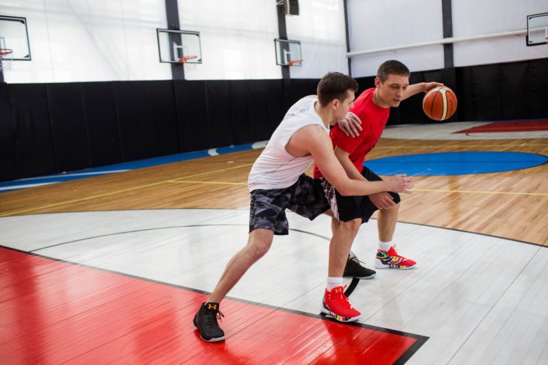 7 эффективных упражнений, которые сделают ваши ноги сильными. Изображение номер 3