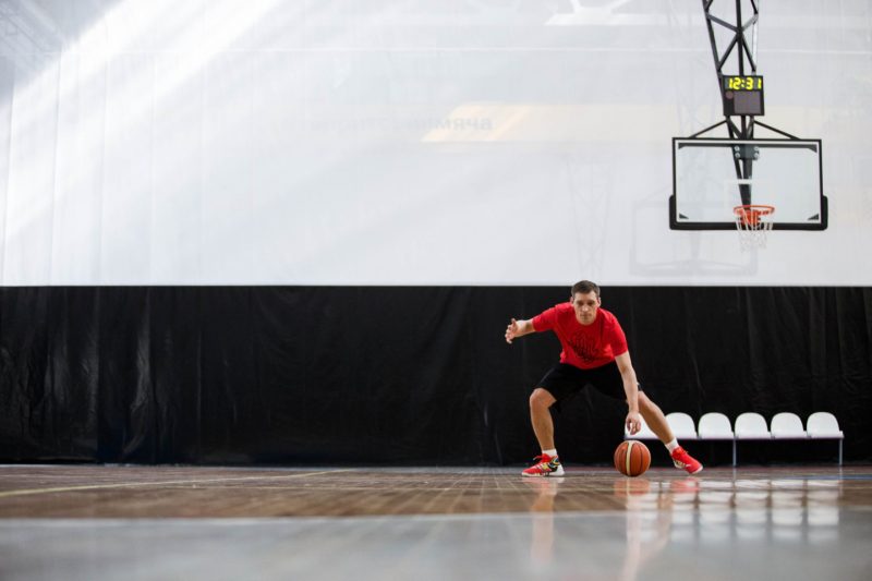 7 эффективных упражнений, которые сделают ваши ноги сильными. Изображение номер 2