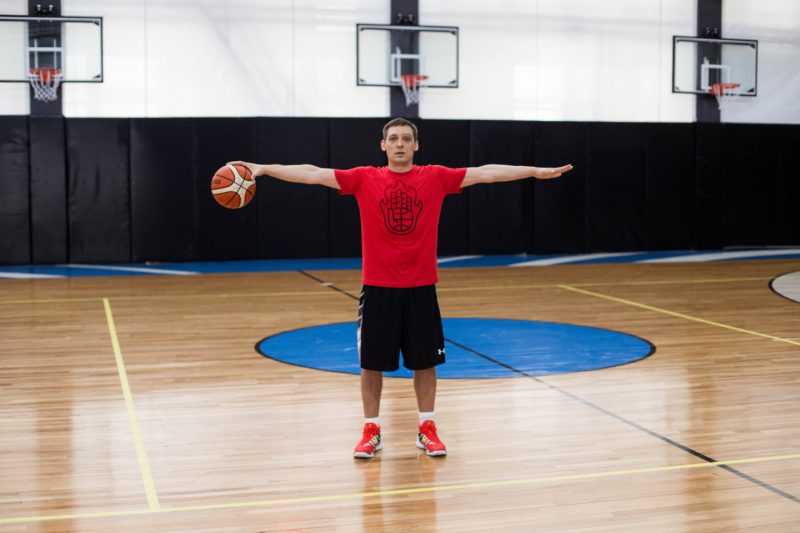 7 эффективных упражнений, которые сделают ваши ноги сильными. Изображение номер 10