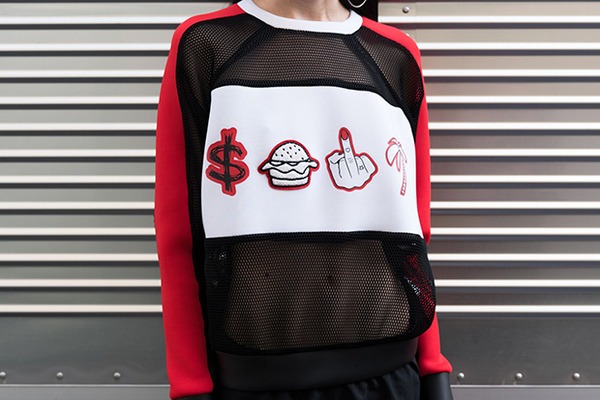 Reebok Classic выпустил совместную коллекцию с Local Heroes. Изображение номер 1