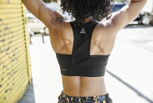 Reebok представил новую коллекцию ко Дню Земли. Изображение номер 1