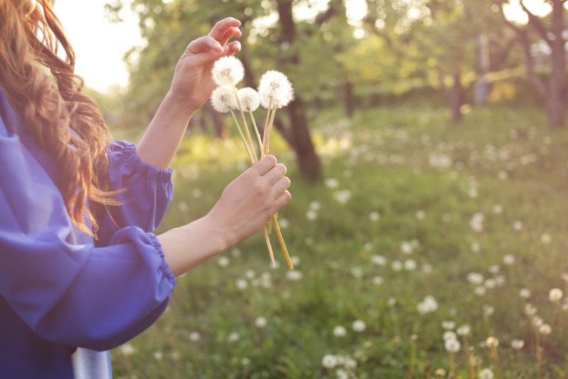 Как пережить весну: 20 полезных советов при аллергии. Изображение номер 5