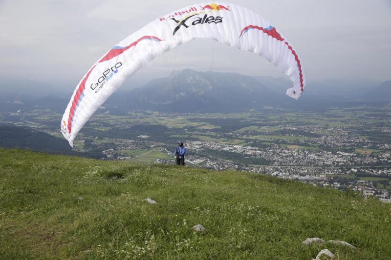 «Если у человека есть возможность вести необычную жизнь, он не имеет права от неё отказываться». Изображение номер 3