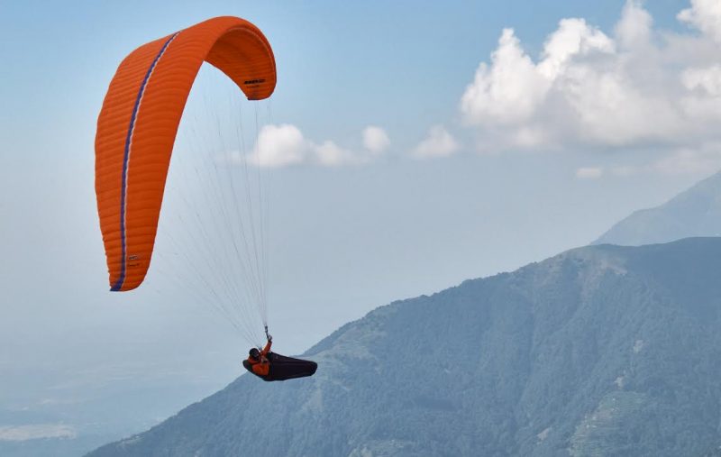 «Если у человека есть возможность вести необычную жизнь, он не имеет права от неё отказываться». Изображение номер 4