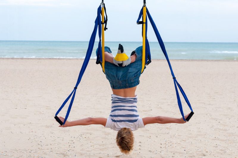 Олимпийские чемпионы выступят на Alfa Future People. Изображение номер 4