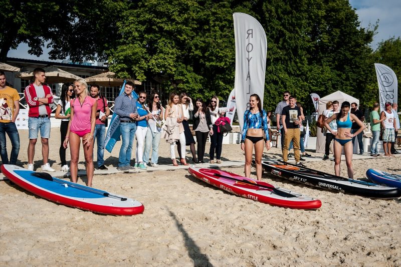 В Москве пройдёт Второй Всероссийский фестиваль культуры серфинга. Изображение номер 3