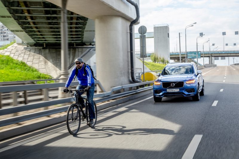 Большой московский велопарад пройдёт 28 мая. Изображение номер 1