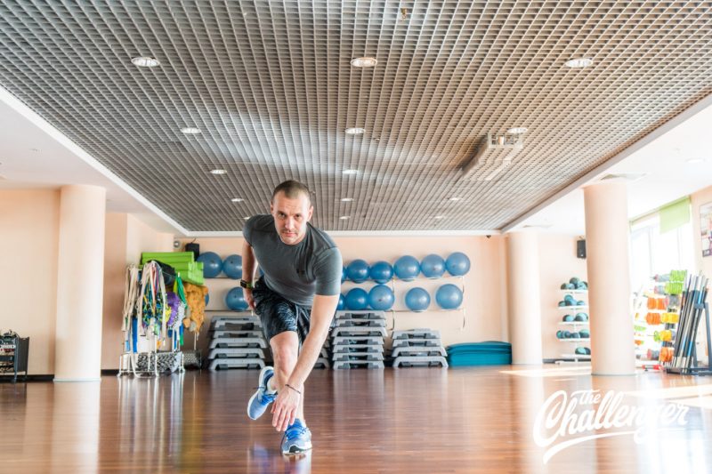 4 необычных упражнения для упругих и подтянутых ягодиц. Изображение номер 1