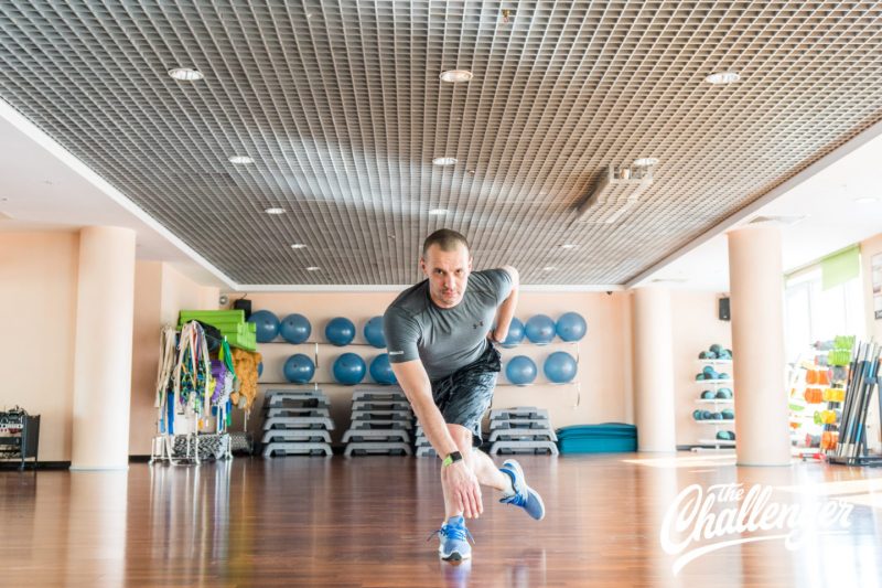 4 необычных упражнения для упругих и подтянутых ягодиц. Изображение номер 2