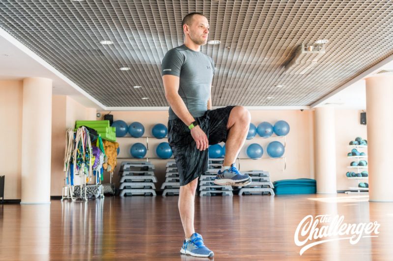 4 необычных упражнения для упругих и подтянутых ягодиц. Изображение номер 3