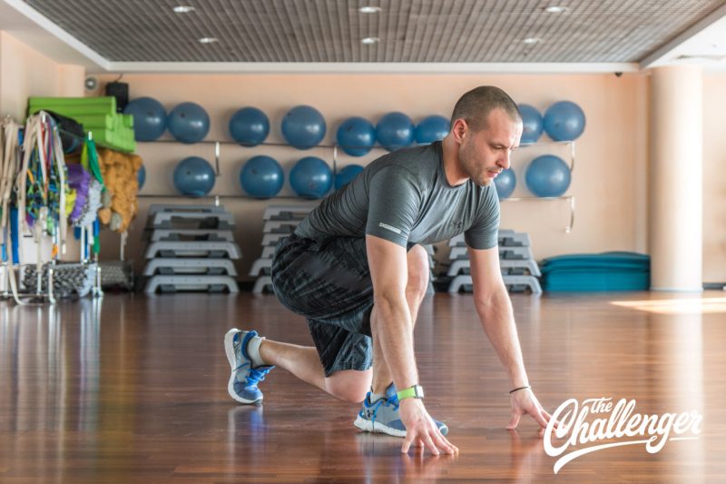 4 упражнения для всего тела, которые можно делать в отпуске. Изображение номер 6