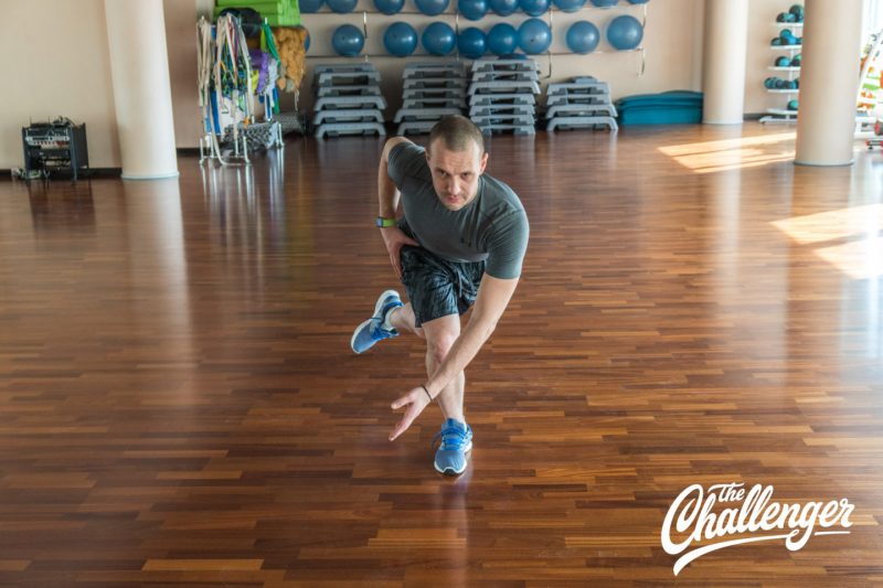 4 упражнения для всего тела, которые можно делать в отпуске. Изображение номер 12