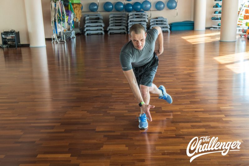 4 упражнения для всего тела, которые можно делать в отпуске. Изображение номер 11