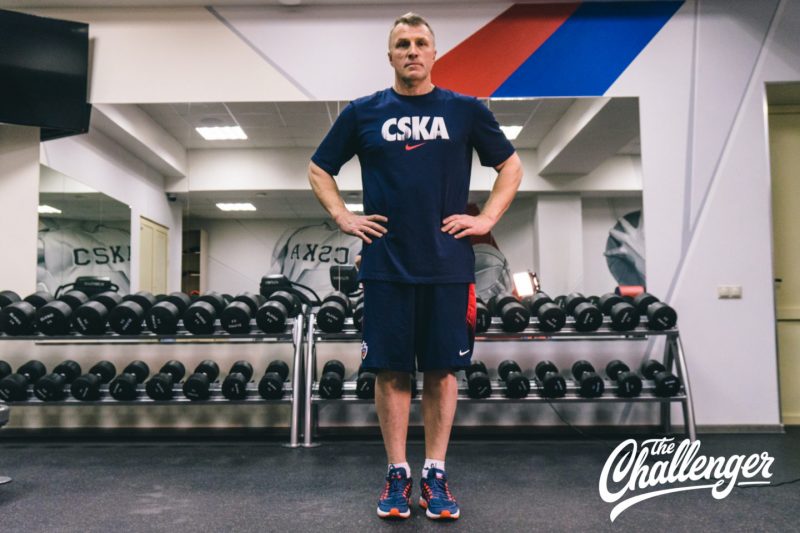 4 упражнения для профилактики боли в коленях. Изображение номер 7